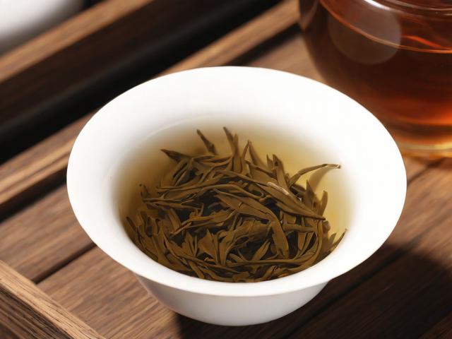 杭州十大名茶排名及价格区间分析,带你深入了解茶文化