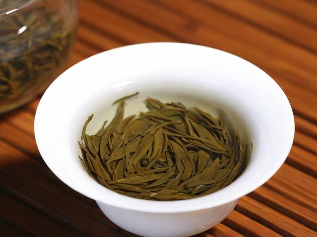 湖南茶叶十大名茶排行榜及独特制作工艺解析