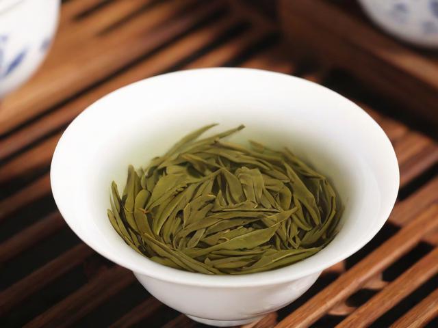 湖南茶叶十大名茶排行榜及独特制作工艺解析