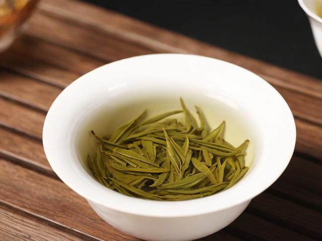 精选茗茶分类与选购指南，助你找到心仪的那一杯