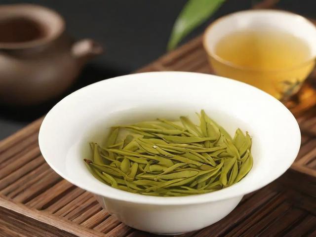 精选茗茶分类与选购指南,助你找到心仪的那一杯