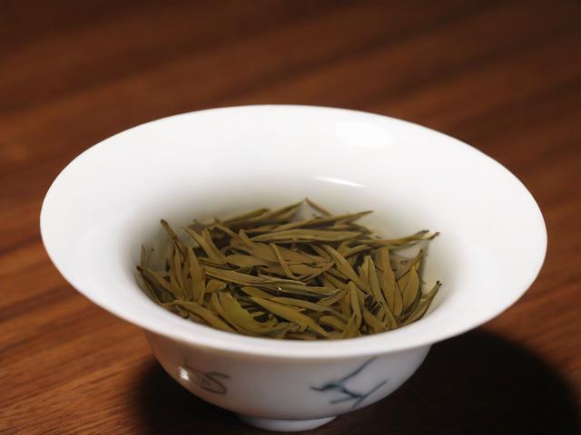 中国名茶介绍：品味十大名茶的文化与历史