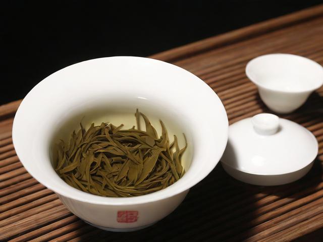 中国名茶介绍：品味十大名茶的文化与历史