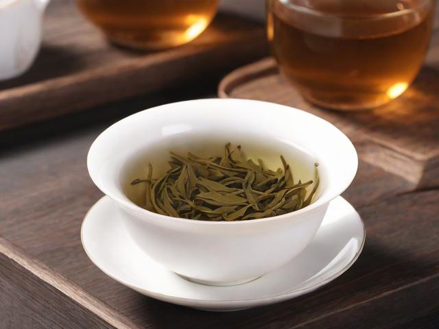 广东茶叶十大名茶排行榜:品质特色与冲泡技巧全解析
