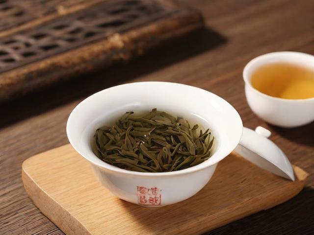 广东茶叶十大名茶排行榜:品质特色与冲泡技巧全解析