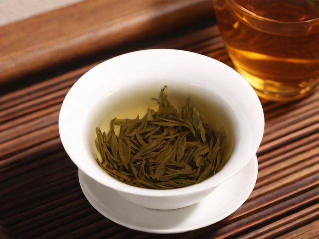 全面了解茶叶有哪些品类及特点,轻松掌握六大茶类知识