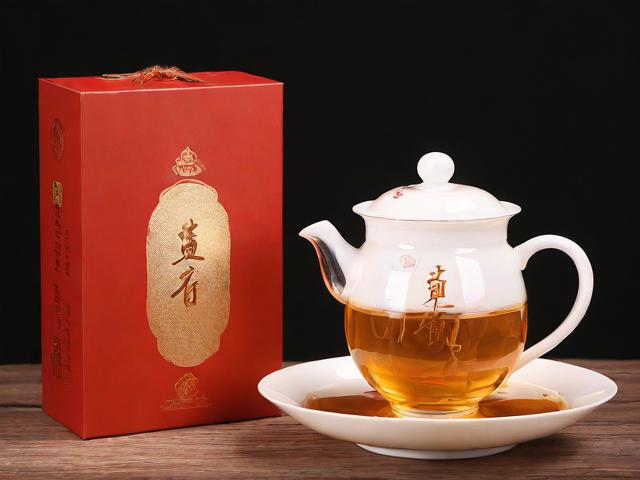 揭秘国礼茶叶有哪些及如何挑选高端茶叶送礼