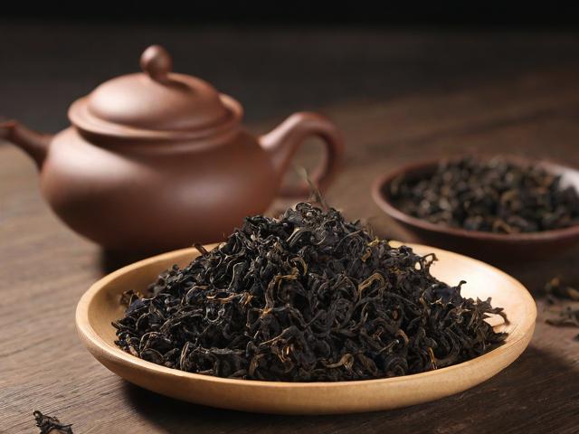探索柬埔寨茶叶的丰富种类与独特风味