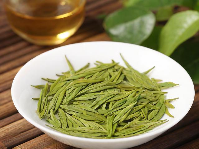 六安瓜片茗茶的功效与正确冲泡方法大全