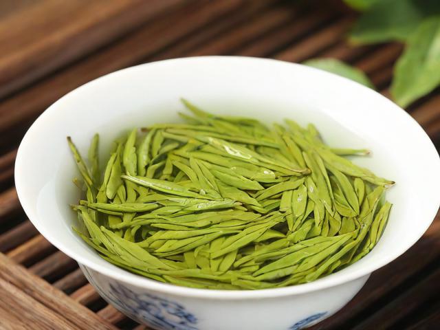 六安瓜片茗茶的功效与正确冲泡方法大全
