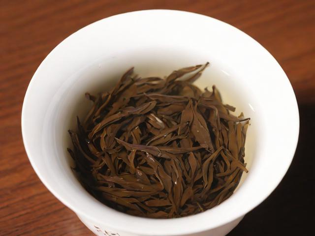 口味重的茶叶有哪些？普洱熟茶、铁观音、滇红等浓香茶品全解析