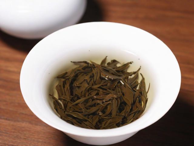 口味重的茶叶有哪些?普洱熟茶、铁观音、滇红等浓香茶品全解析