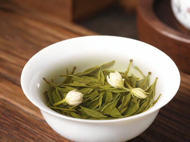 福州有什么名茶：茉莉花茶与寿眉白茶的种植及制作工艺全解析