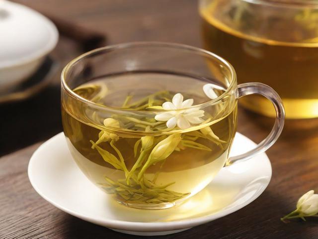 福州有什么名茶:茉莉花茶与寿眉白茶的种植及制作工艺全解析