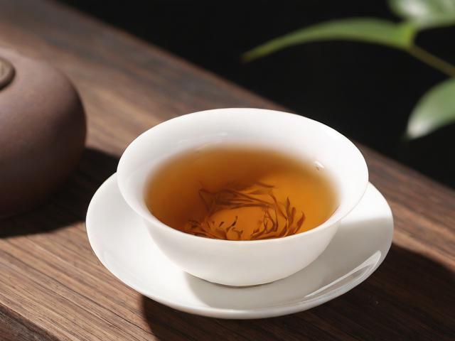 好韵聚茗茶：品味历史文化的独特风味与健康益处