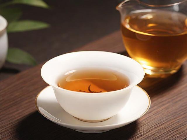 好韵聚茗茶:品味历史文化的独特风味与健康益处