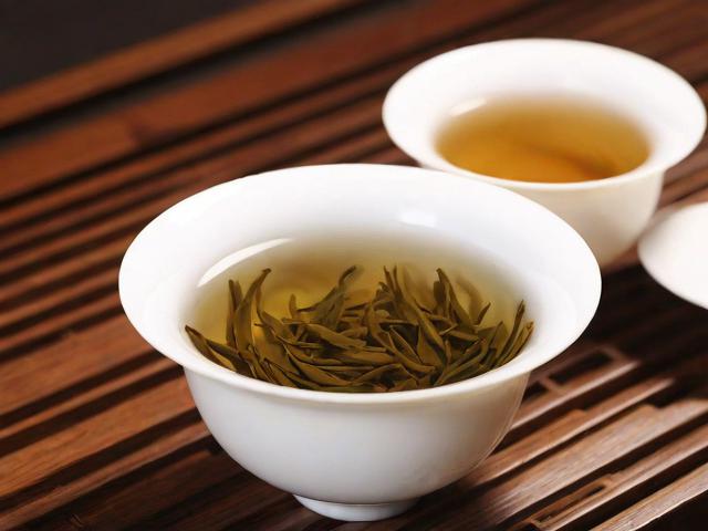 中国十大名茶排名安徽占据几个席位及其产业发展前景