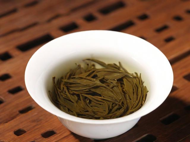 中国十大名茶排名安徽占据几个席位及其产业发展前景