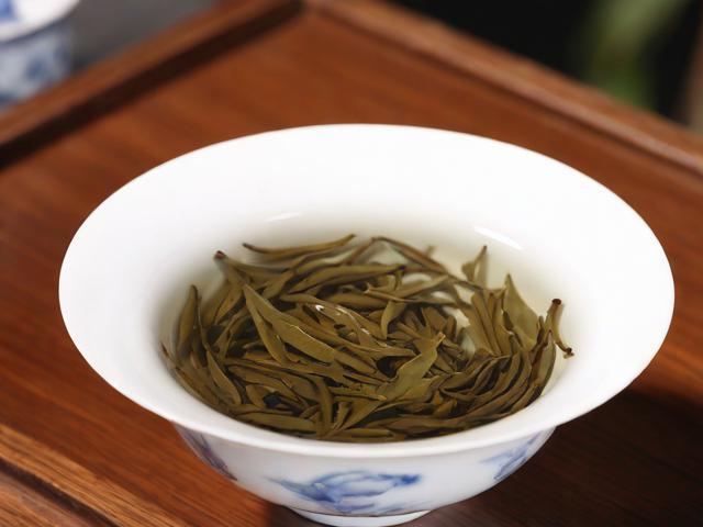 中国十大名茶排名安徽占据几个席位及其产业发展前景