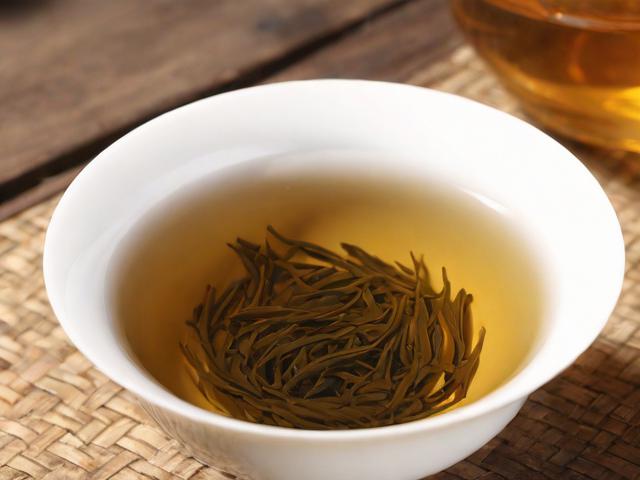 凉性茶叶有哪些种类及功效推荐_每日饮用注意事项与好处