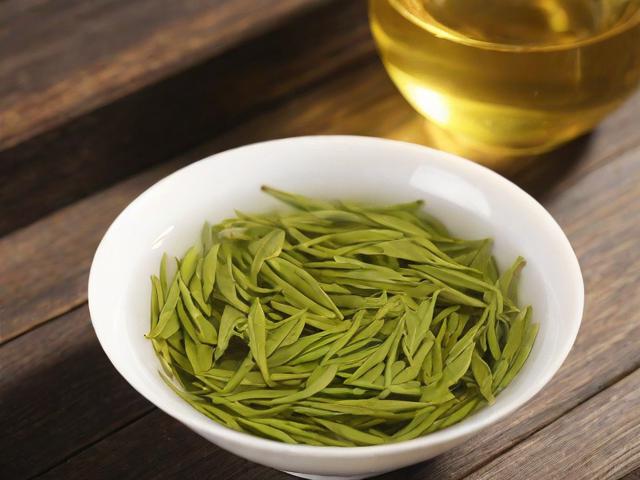 苦的茶叶有哪些种类及正确饮用方法全解析