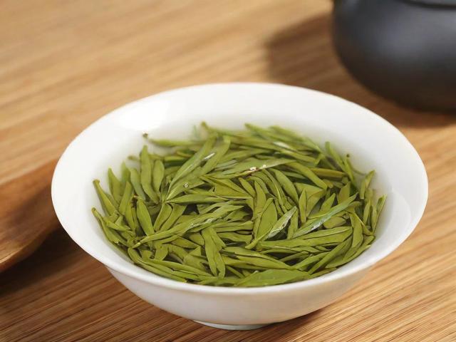 苦的茶叶有哪些种类及正确饮用方法全解析