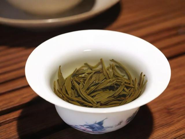 江西茶叶十大名茶:品味历史与现代的茶香之旅