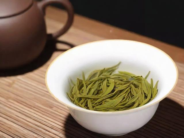 江西茶叶十大名茶:品味历史与现代的茶香之旅