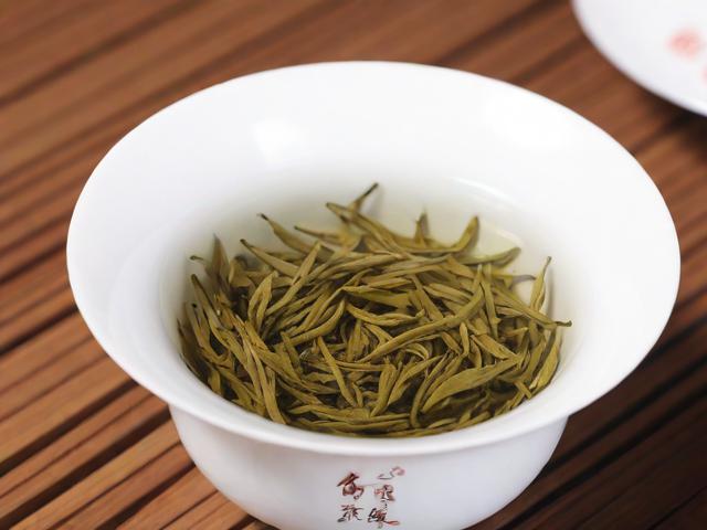 2023年金骏眉茶叶排行榜：品牌推荐与选购指南