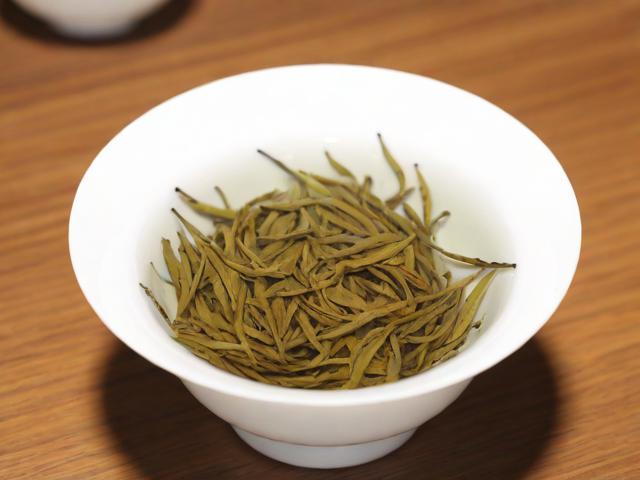 2023年金骏眉茶叶排行榜:品牌推荐与选购指南