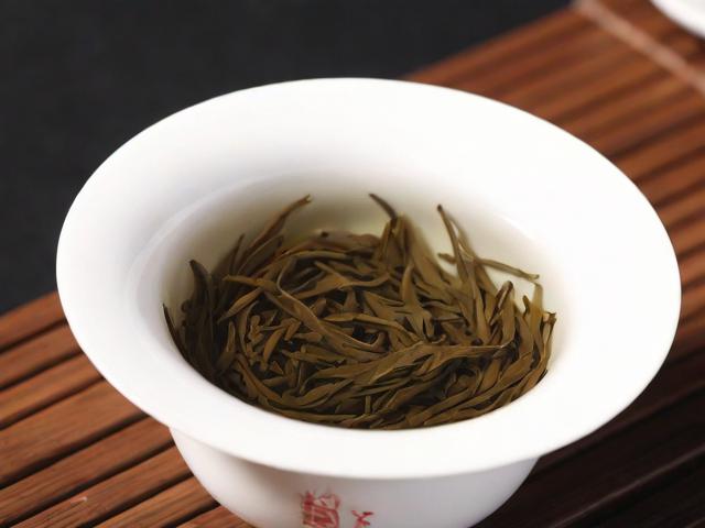 探索成都有名茶：历史、品牌与发展趋势