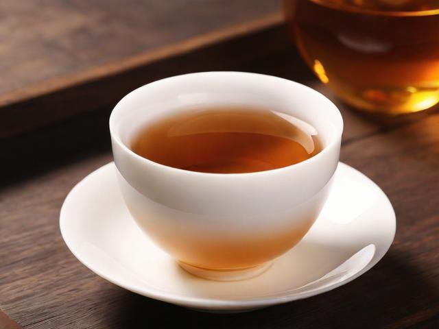 探索成都有名茶：历史、品牌与发展趋势