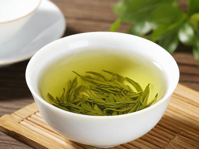 含碱性茶叶有哪些种类及功效，教你正确选择和饮用