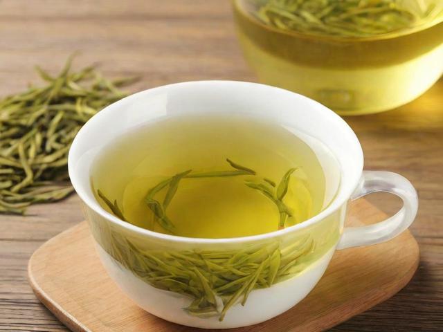 含碱性茶叶有哪些种类及功效,教你正确选择和饮用