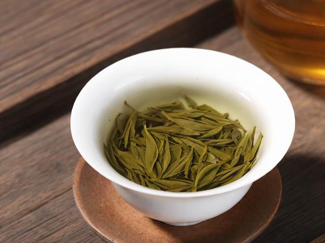 榜上有名茶叶:历史渊源、健康益处及选购保存技巧