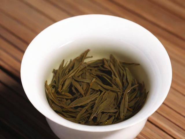 榜上有名茶叶:历史渊源、健康益处及选购保存技巧
