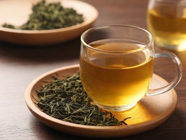凉茶用什么茶叶好_各类茶叶功效及最佳搭配推荐