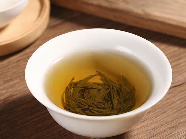 凉茶用什么茶叶好_各类茶叶功效及最佳搭配推荐
