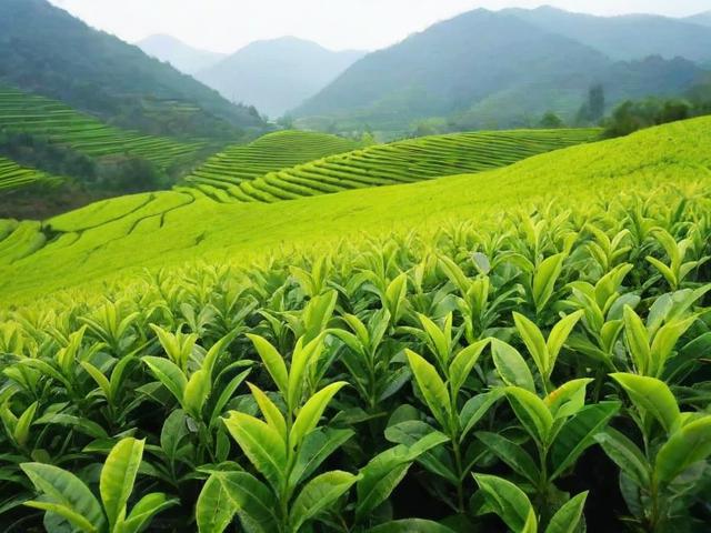 安徽阜阳名茶：历史渊源、种植环境与独特工艺的完美结合
