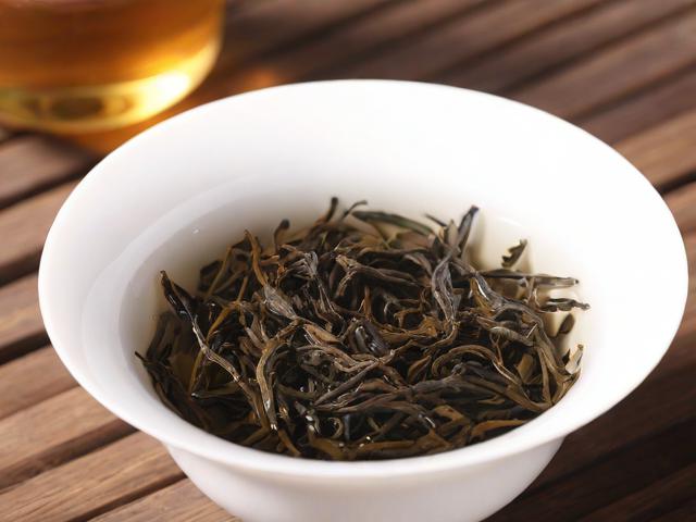 大红袍茗茶的功效与冲泡技巧，让你轻松享受健康好茶