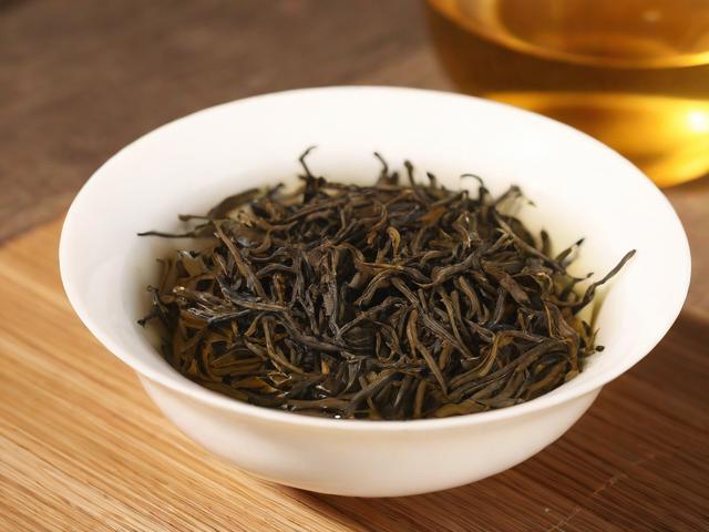 大红袍茗茶的功效与冲泡技巧,让你轻松享受健康好茶
