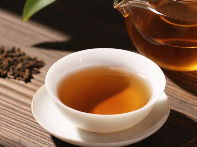 茶品牌定位策略:如何在竞争中脱颖而出并满足消费者需求
