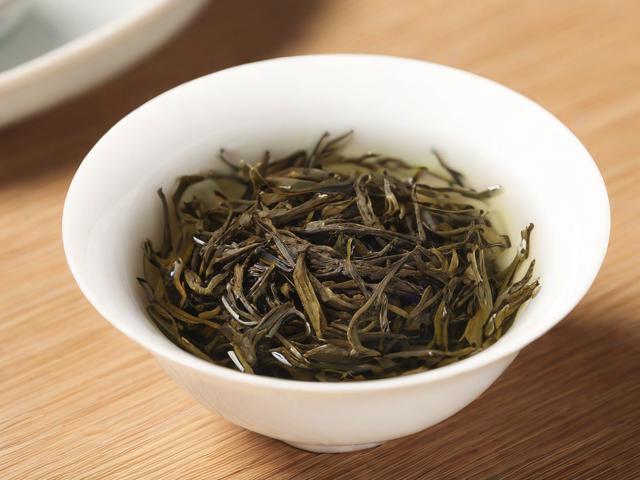 茶叶有染色的吗_如何鉴别染色茶叶并选择安全茶叶