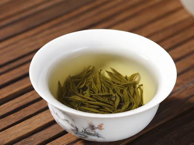 茶叶排行榜前20名:品质特点、用户反馈与选购指南