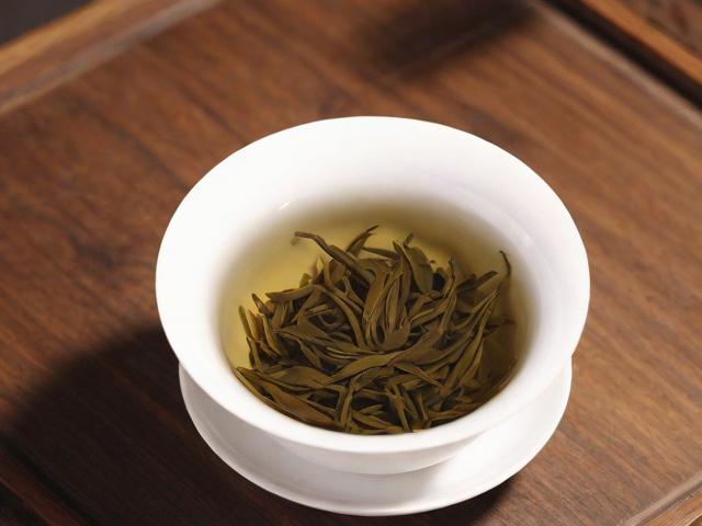 高端茶叶排行:全面解析市场趋势与选购指南