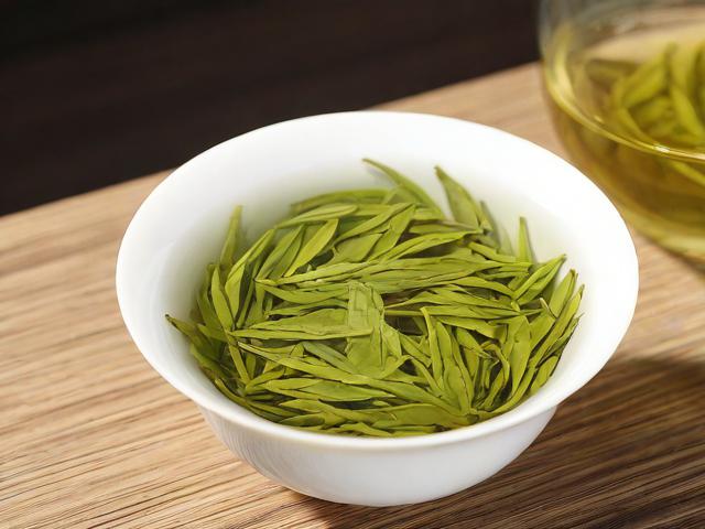 清香型茶叶有哪些种类及如何选择适合自己的日常饮用茶