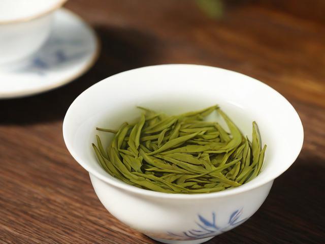 清香型茶叶有哪些种类及如何选择适合自己的日常饮用茶