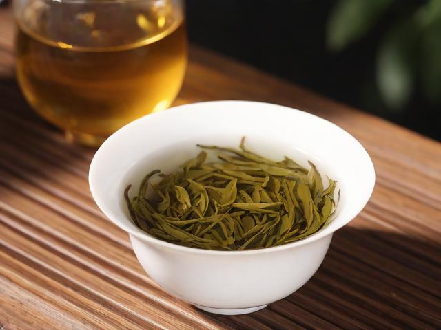 长沙县名茶的历史渊源与制作工艺详解，品鉴独特茶香