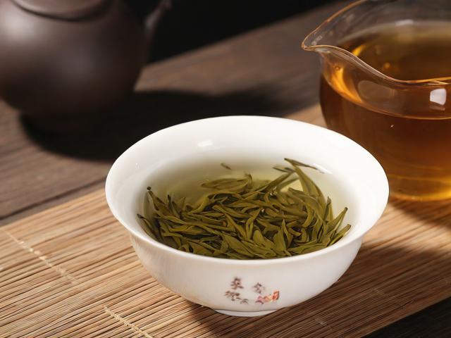 长沙县名茶的历史渊源与制作工艺详解，品鉴独特茶香