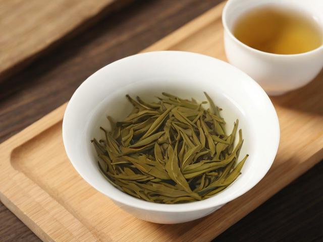 茶叶排行榜前10名：品质评测与选购指南